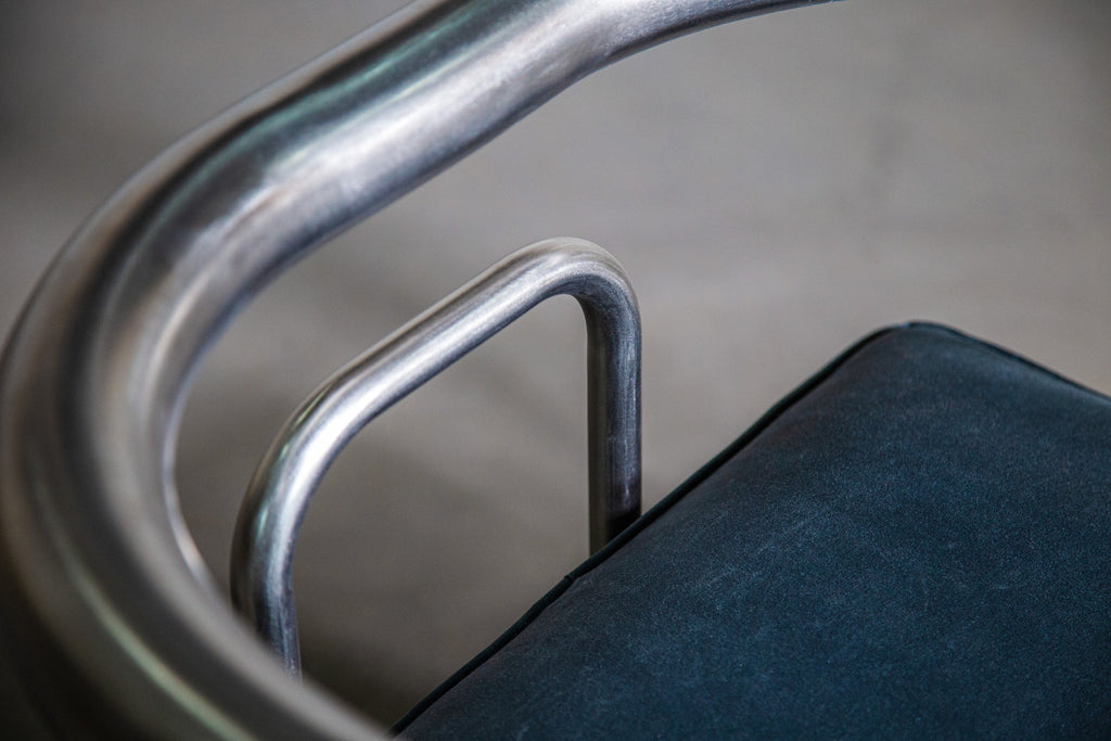 Baby Bull Lounge Chair