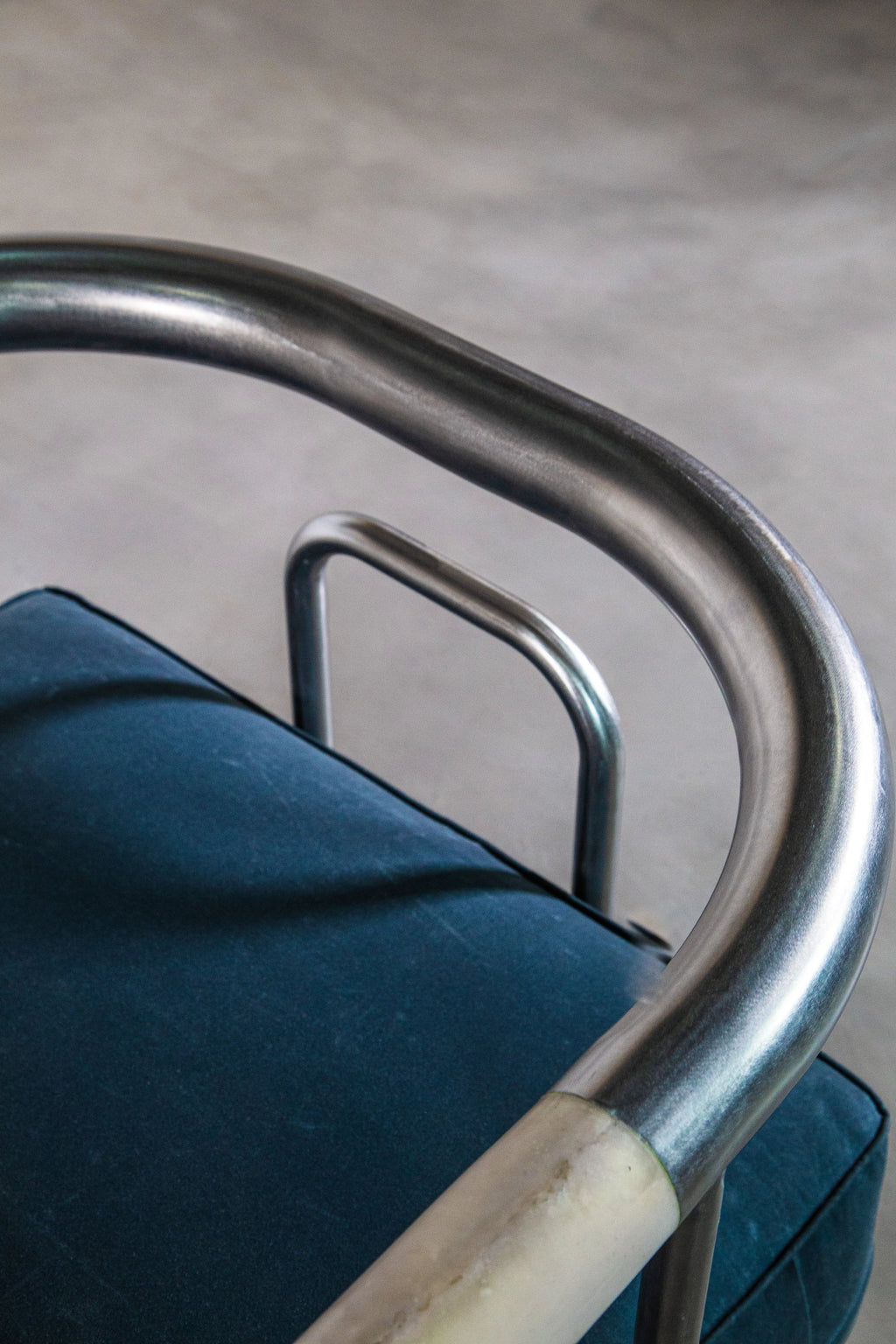 Baby Bull Lounge Chair