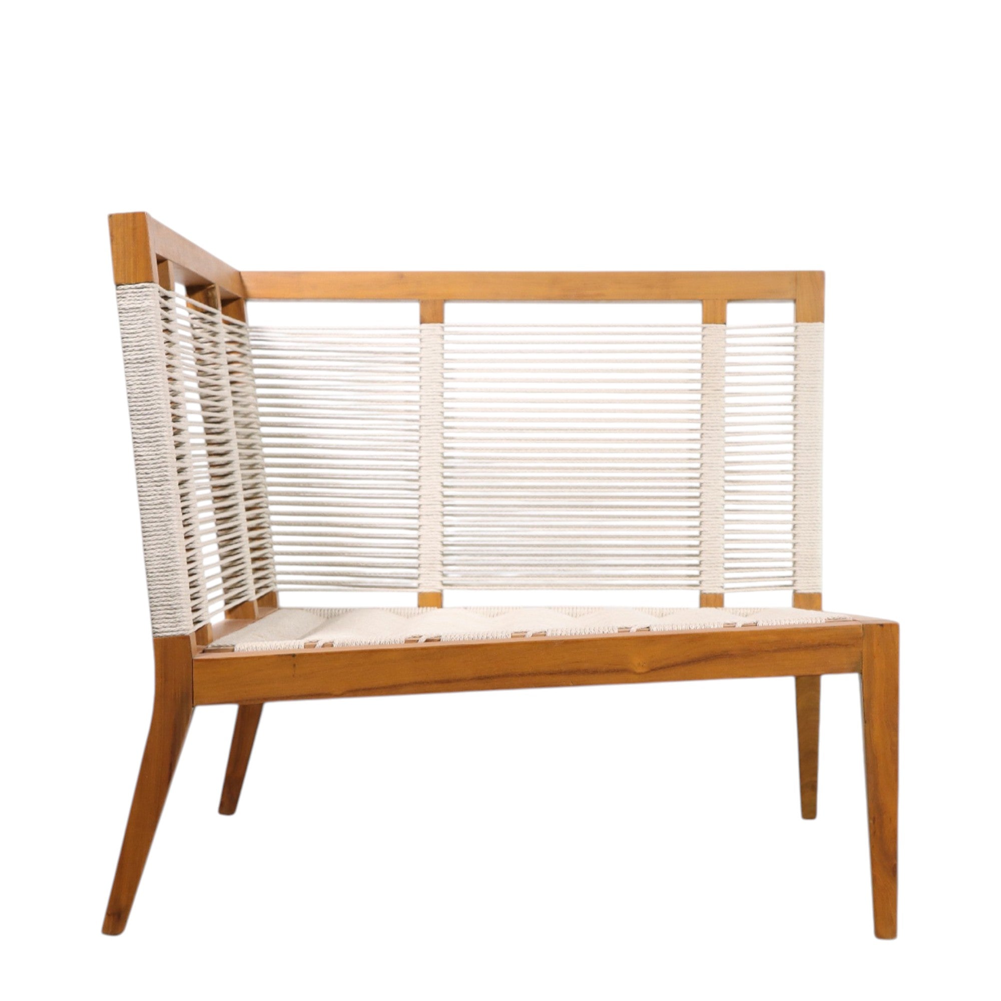 Outdoor Banquette