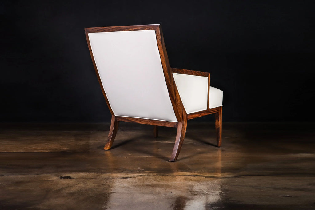 Belgrano Lounge Chair