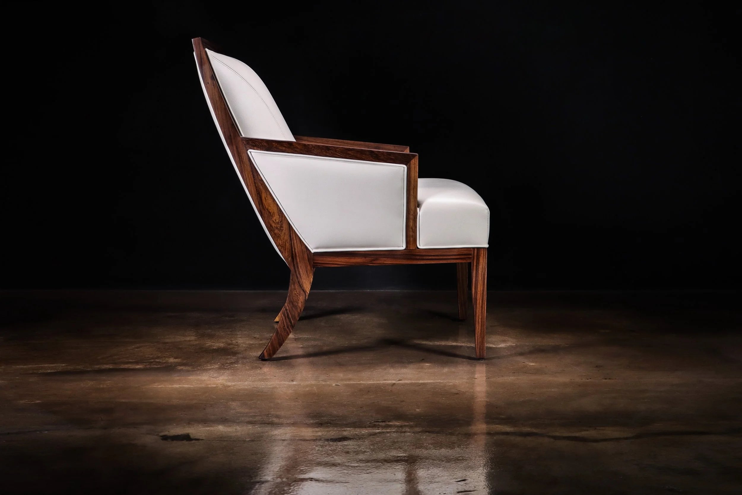 Belgrano Lounge Chair