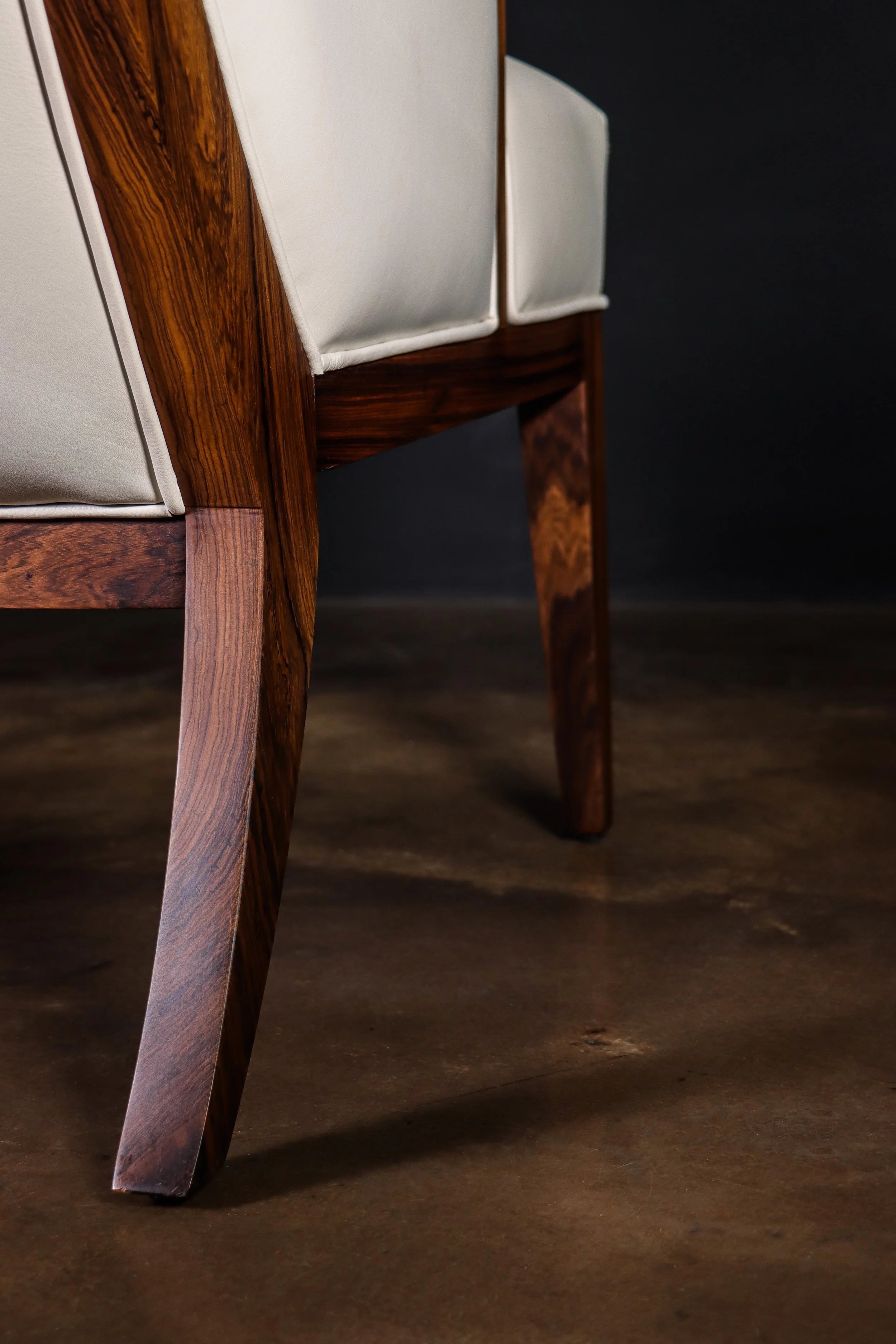 Belgrano Lounge Chair