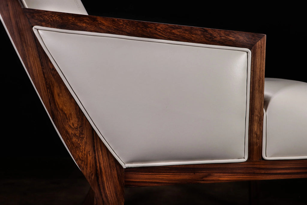 Belgrano Lounge Chair