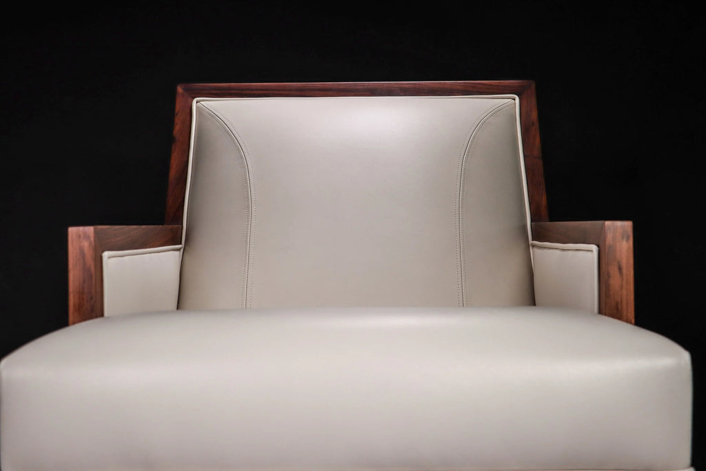 Belgrano Lounge Chair