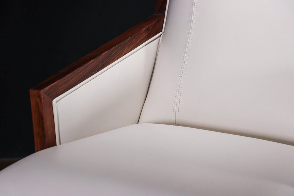 Belgrano Lounge Chair