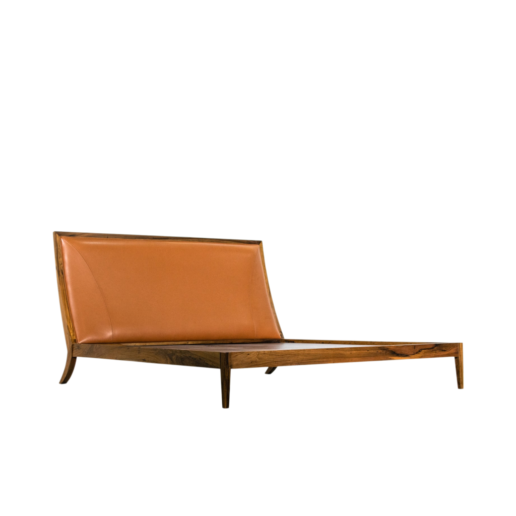 Belgrano Bed