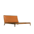 Belgrano Bed