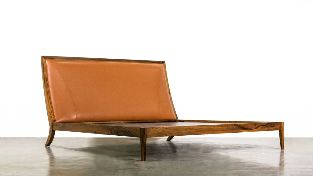 Belgrano Bed