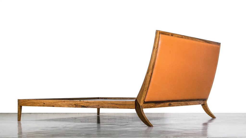 Belgrano Bed