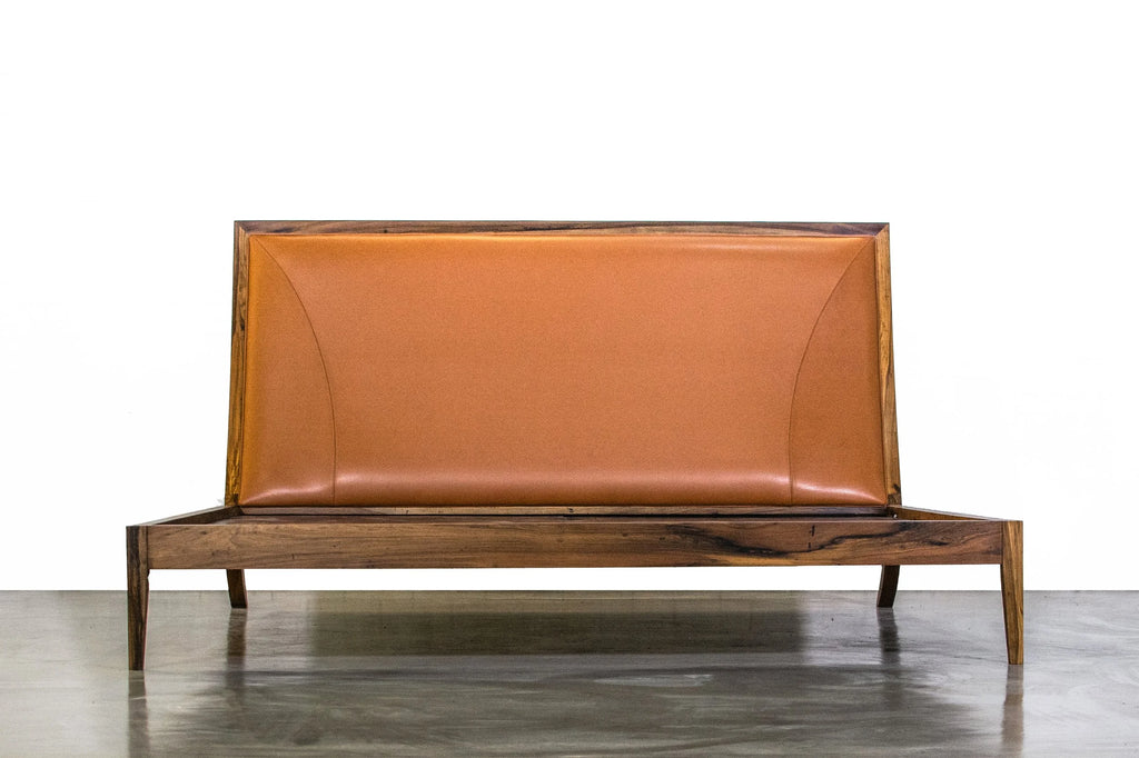 Belgrano Bed