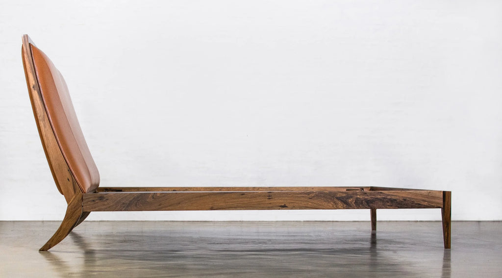 Belgrano Bed