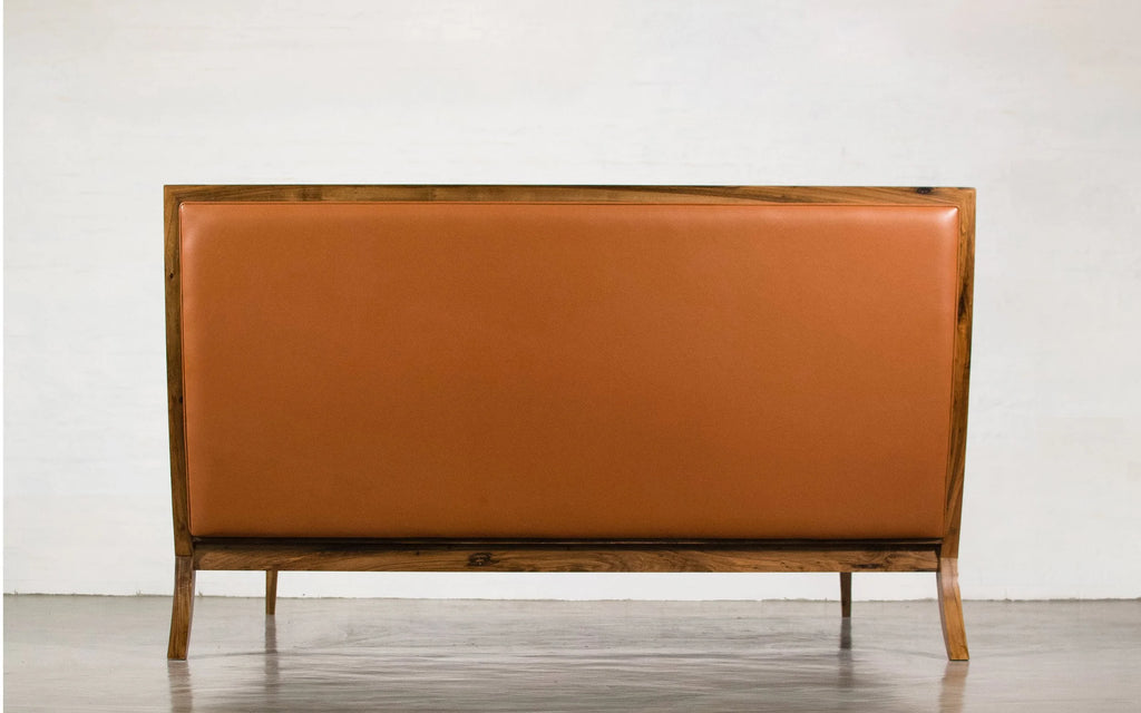 Belgrano Bed
