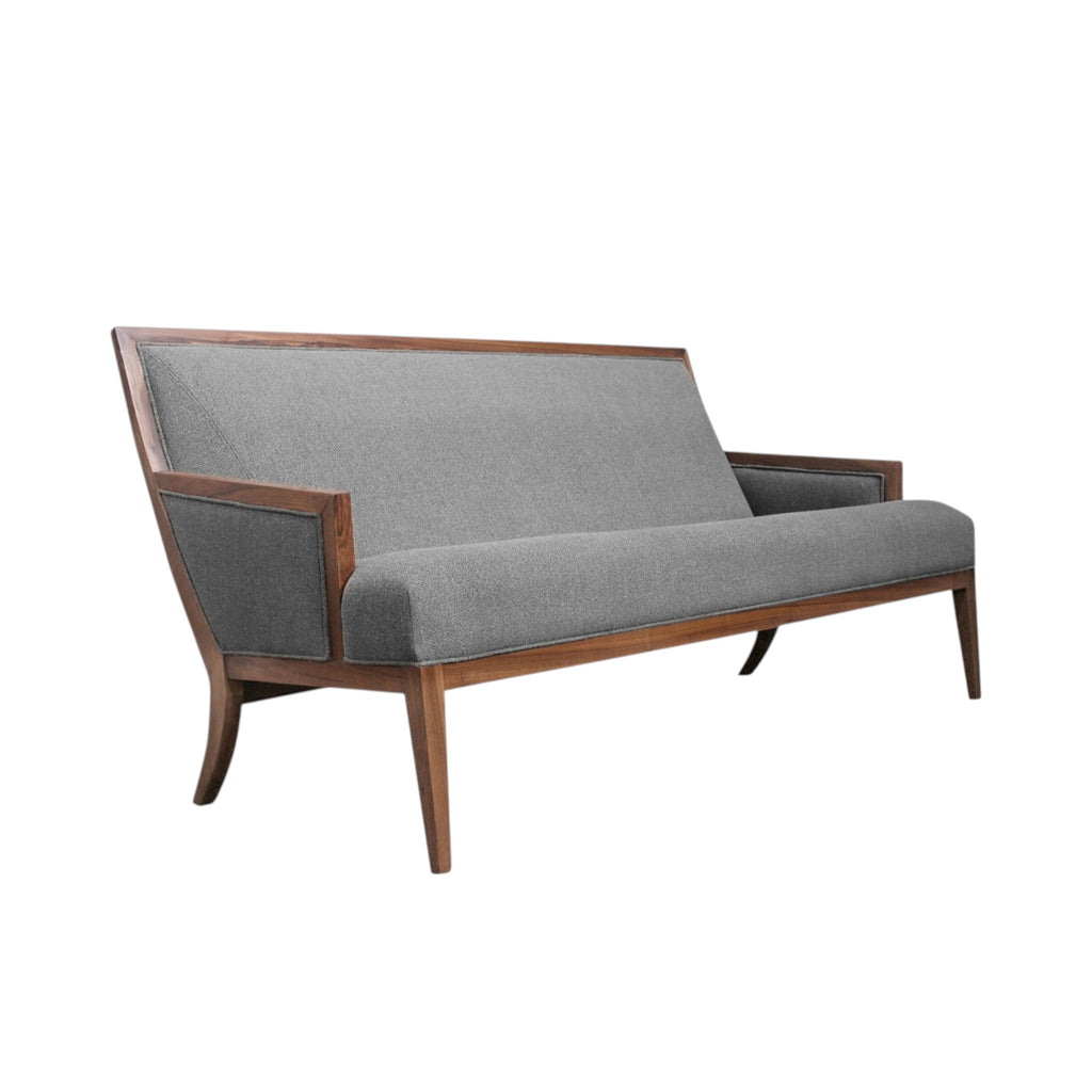 Belgrano Settee