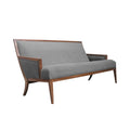Belgrano Settee