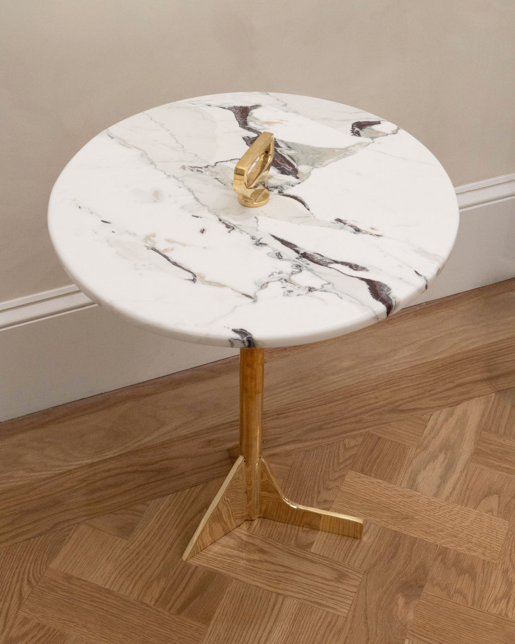 Bellance Marmol Table