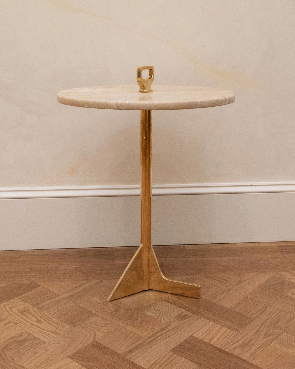 Bellance Marmol Travertine Romano