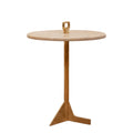 Bellance Marmol Travertine Romano