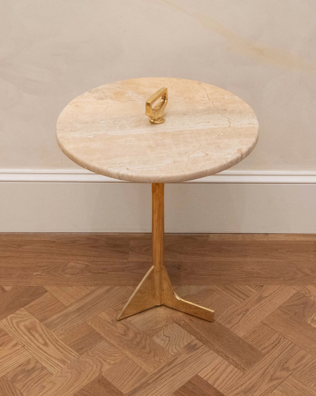 Bellance Marmol Table