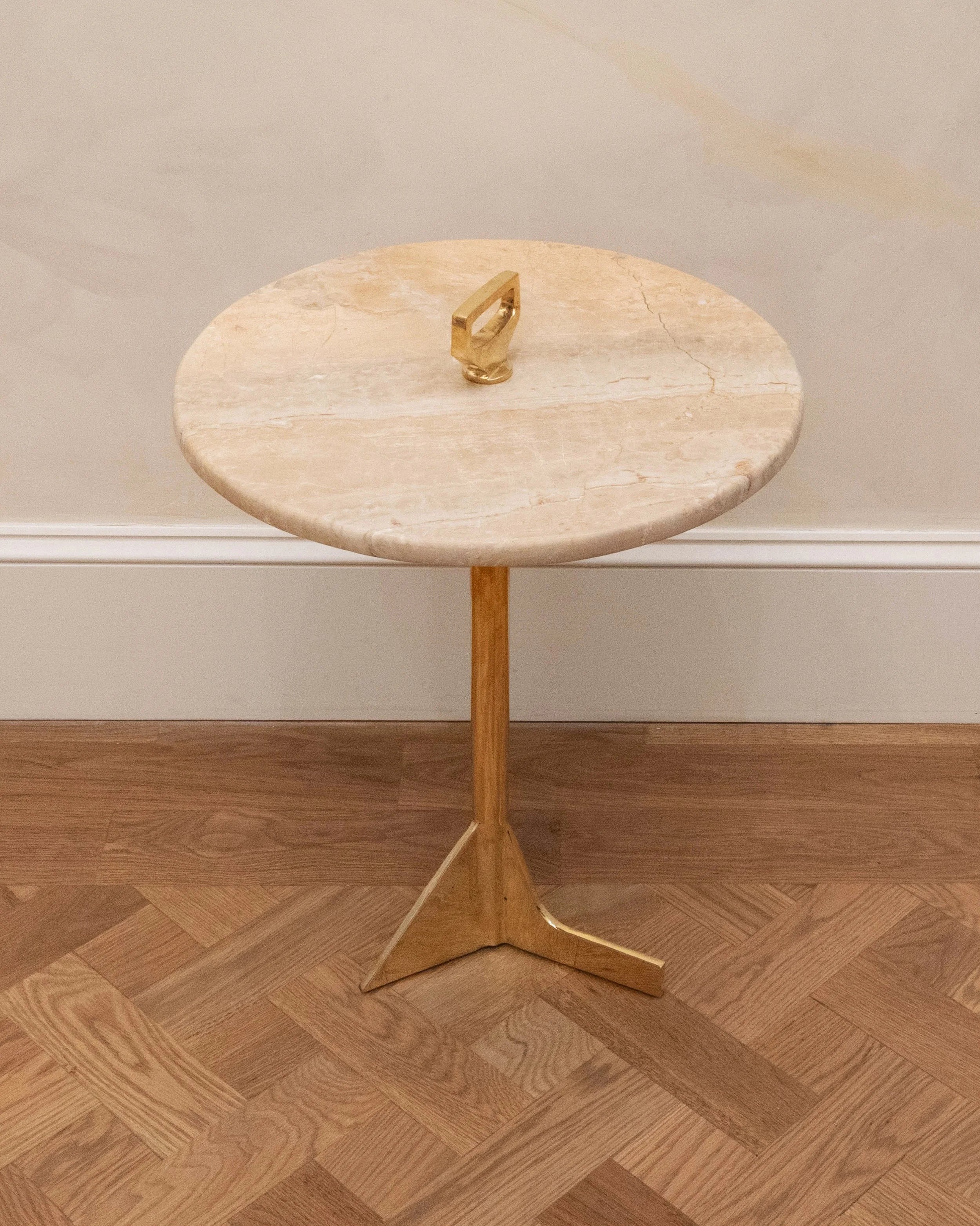 Bellance Marmol Table