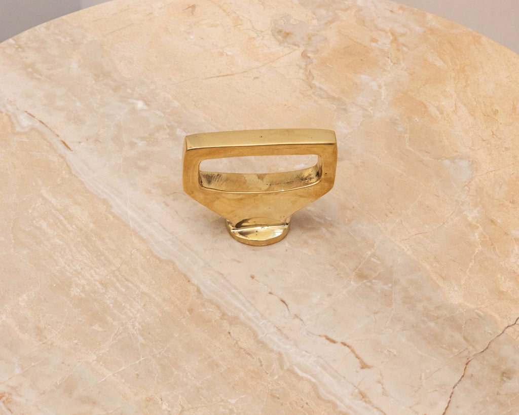 Bellance Marmol Travertine Romano