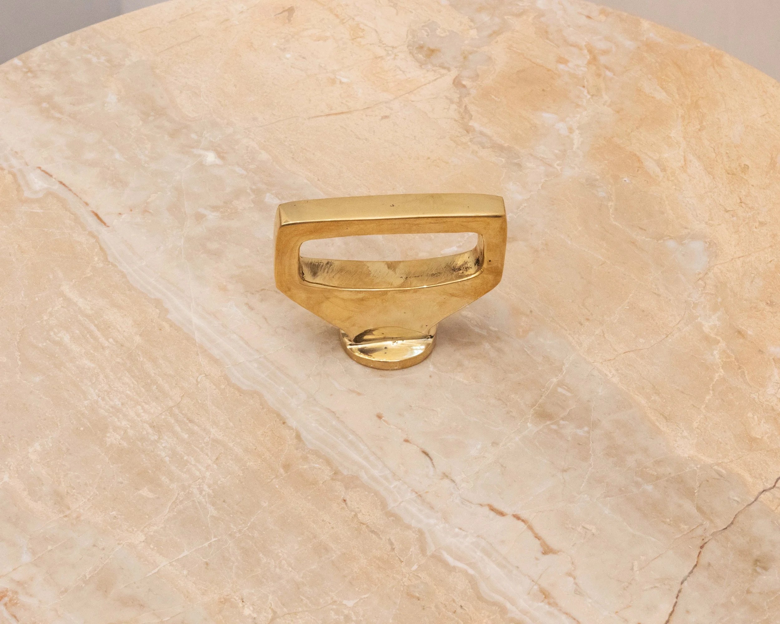 Bellance Marmol Travertine Romano