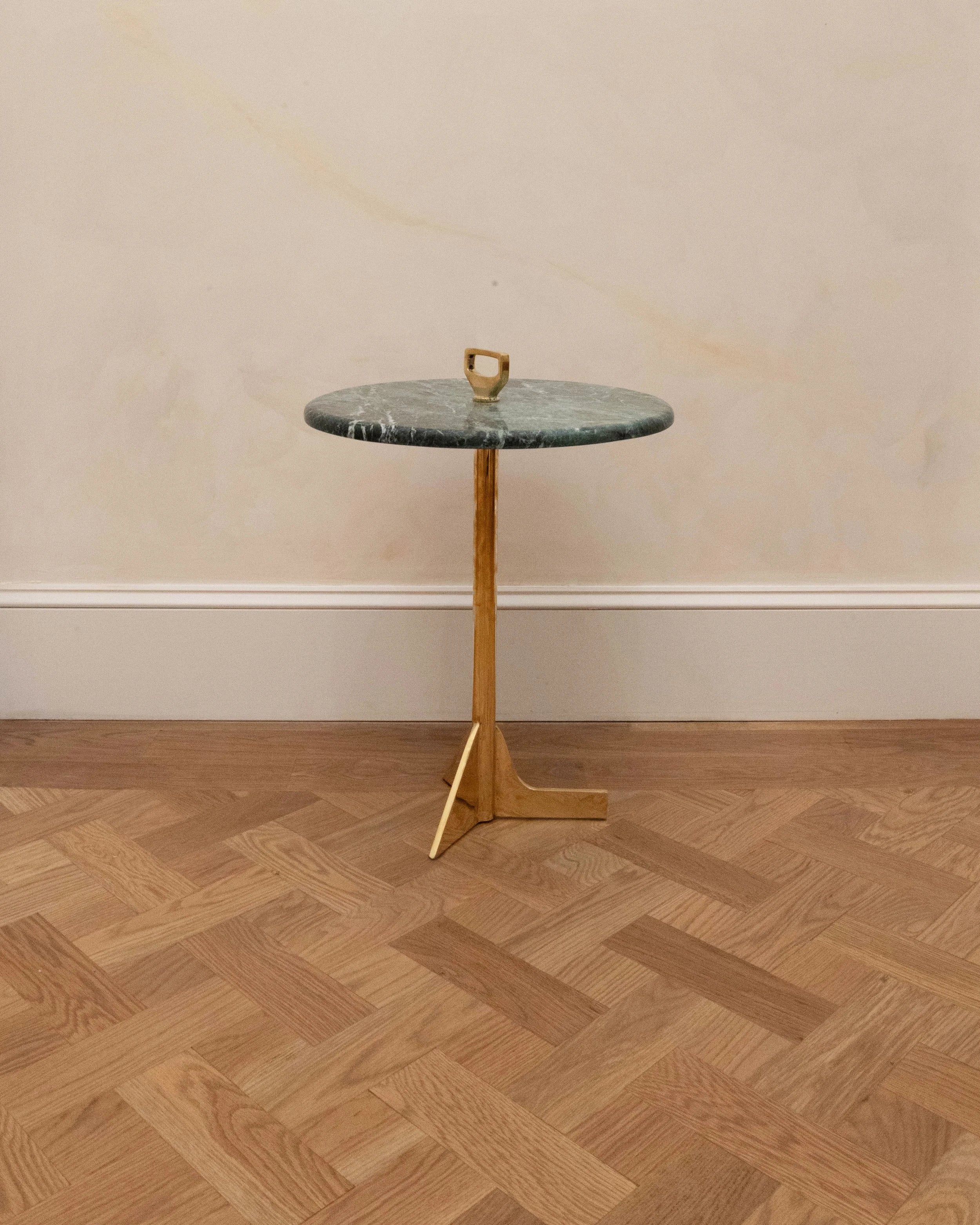 Bellance Marmol Table