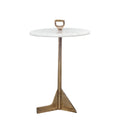 Bellance Marmol Table