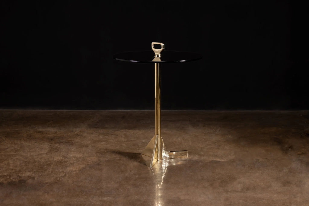 Bellance Cigarette Table