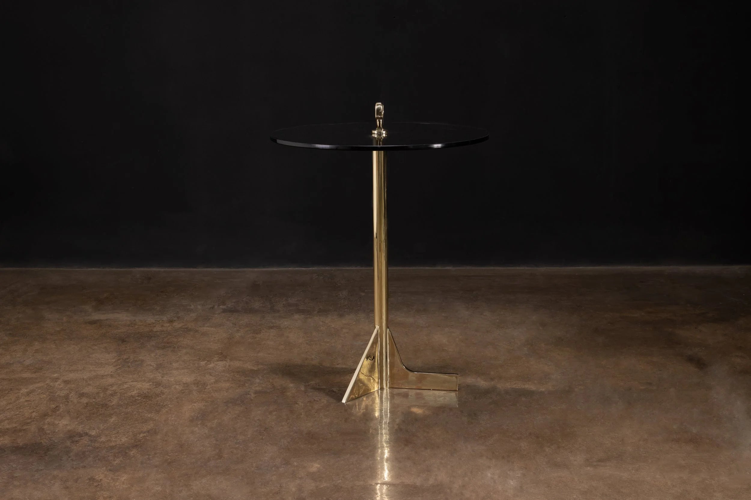 Bellance Cigarette Table