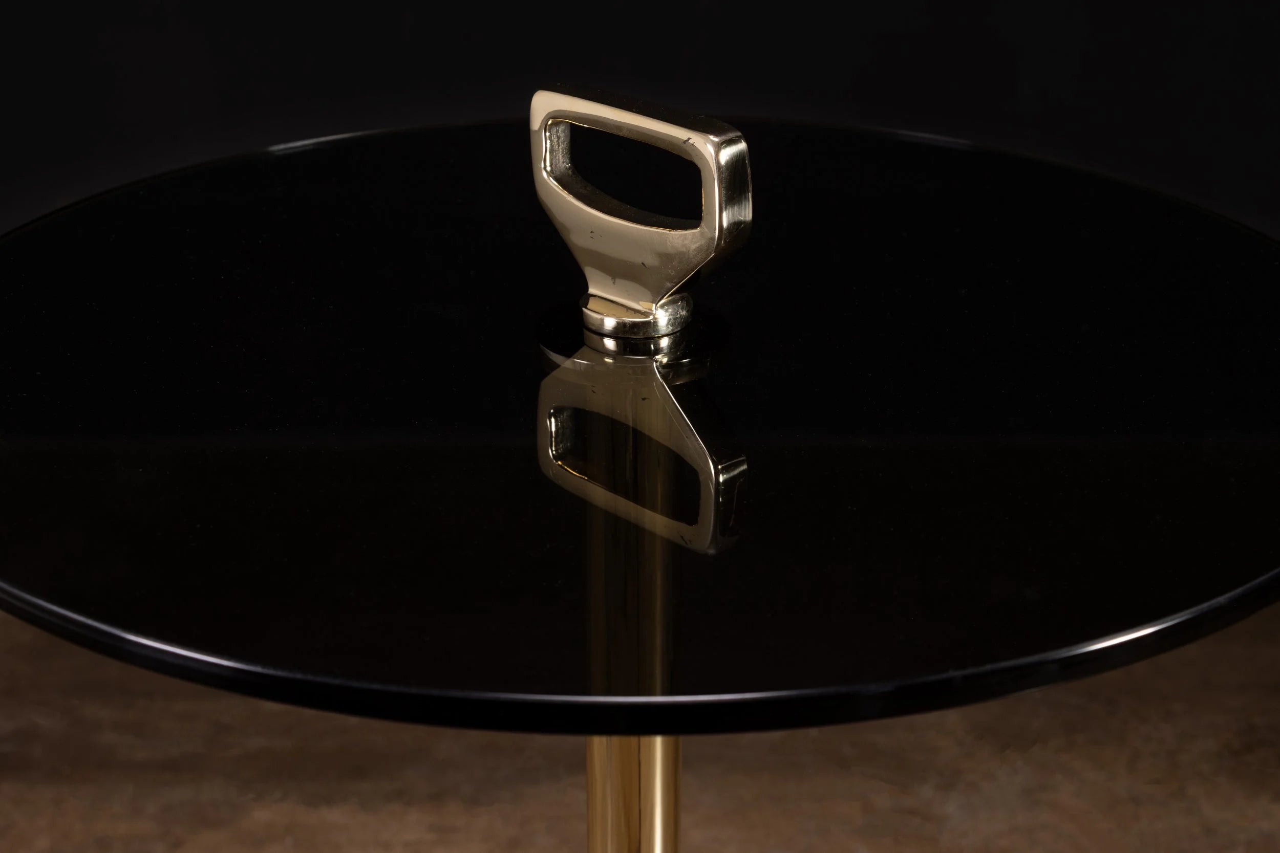 Bellance Cigarette Table