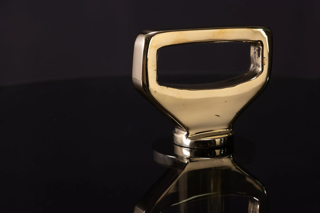 Bellance Cigarette Table