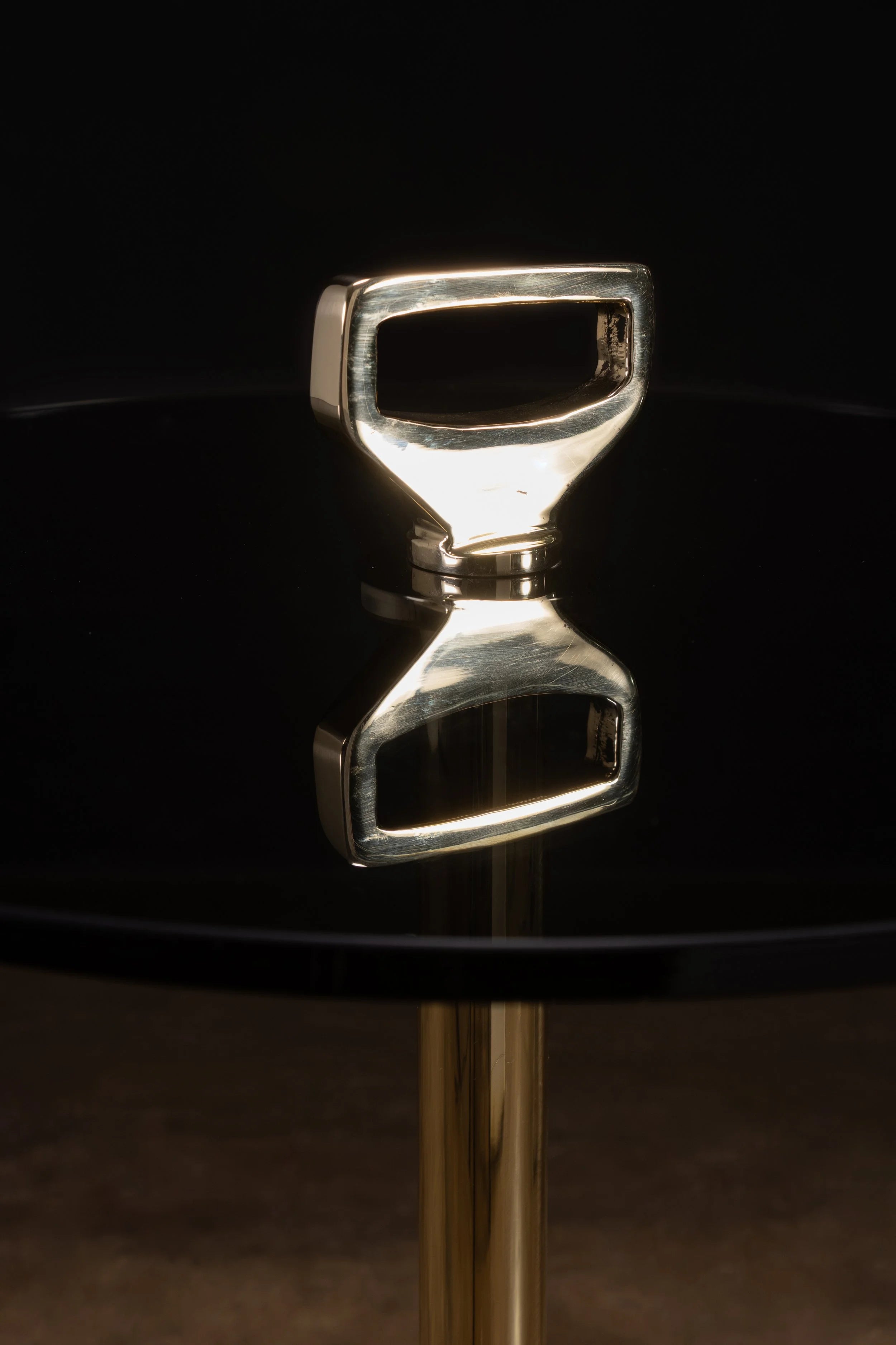 Bellance Cigarette Table