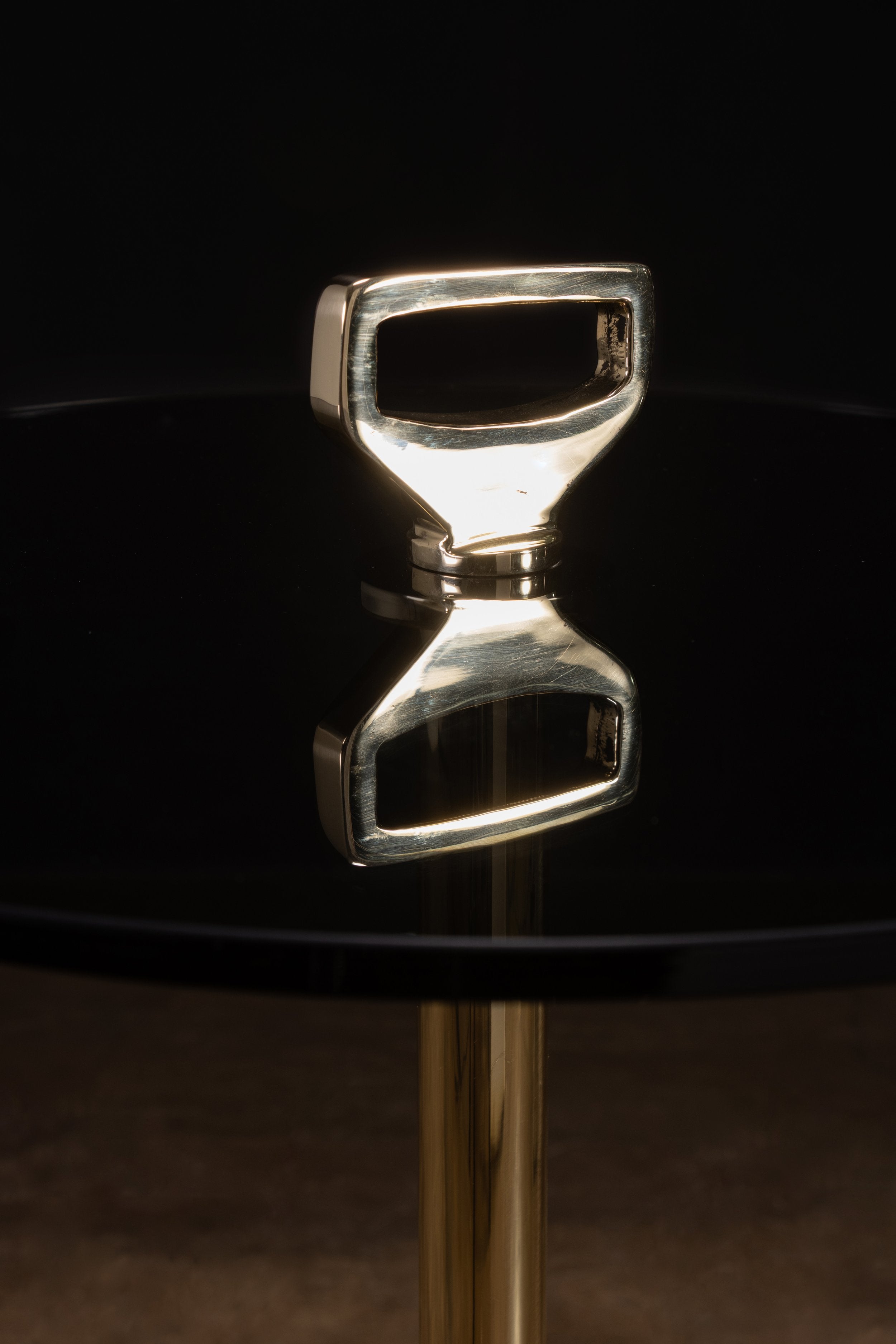 Bellance Cigarette Table