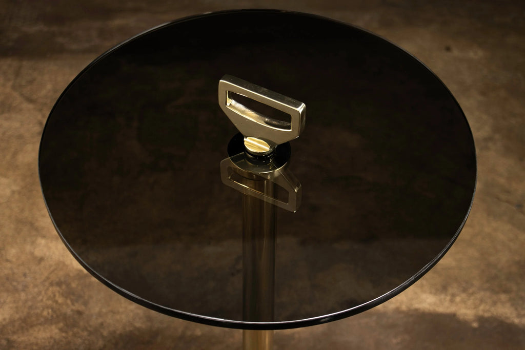 Bellance Cigarette Table