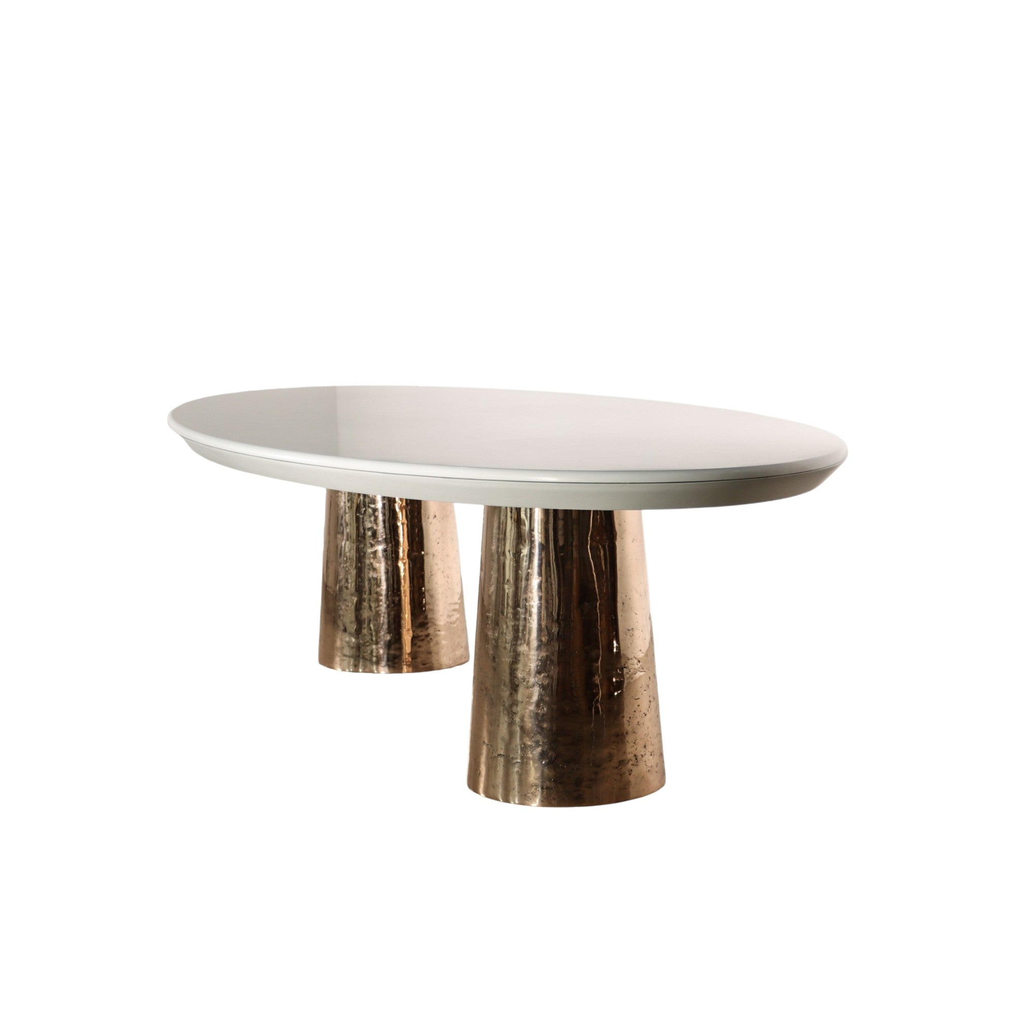 Benino Oval Table