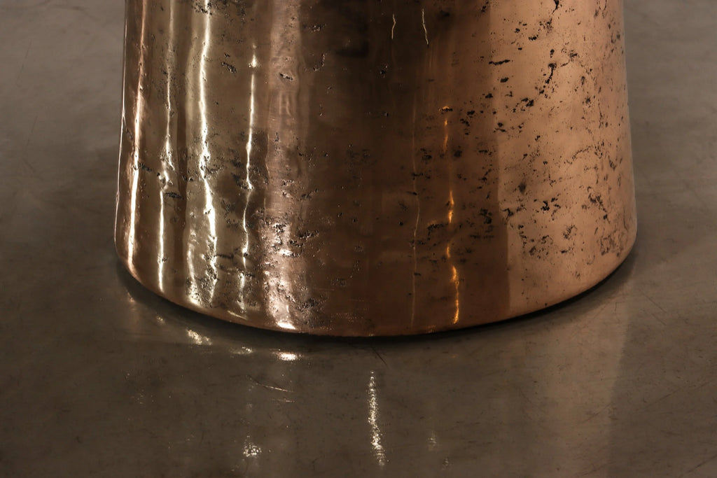 Benino Oval Table
