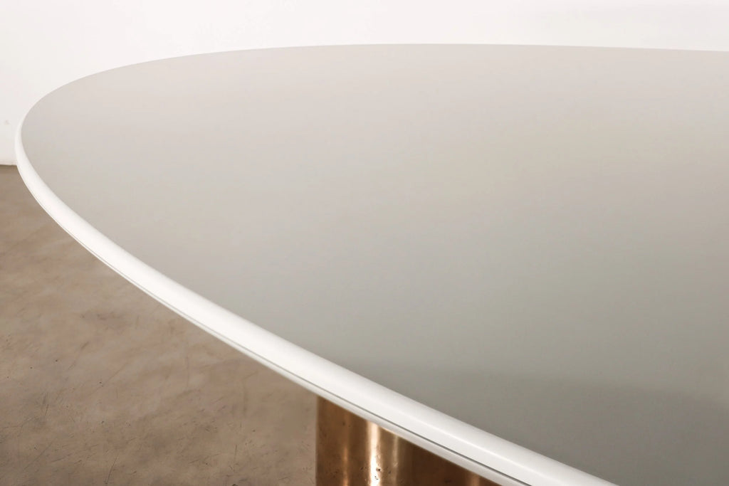 Benino Oval Table