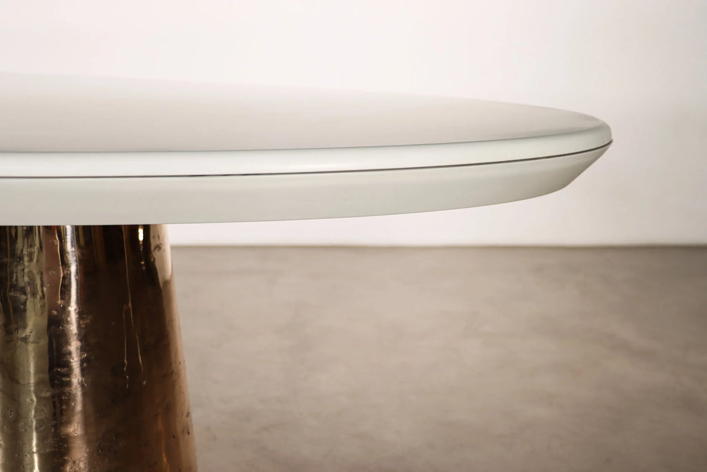 Benino Oval Table