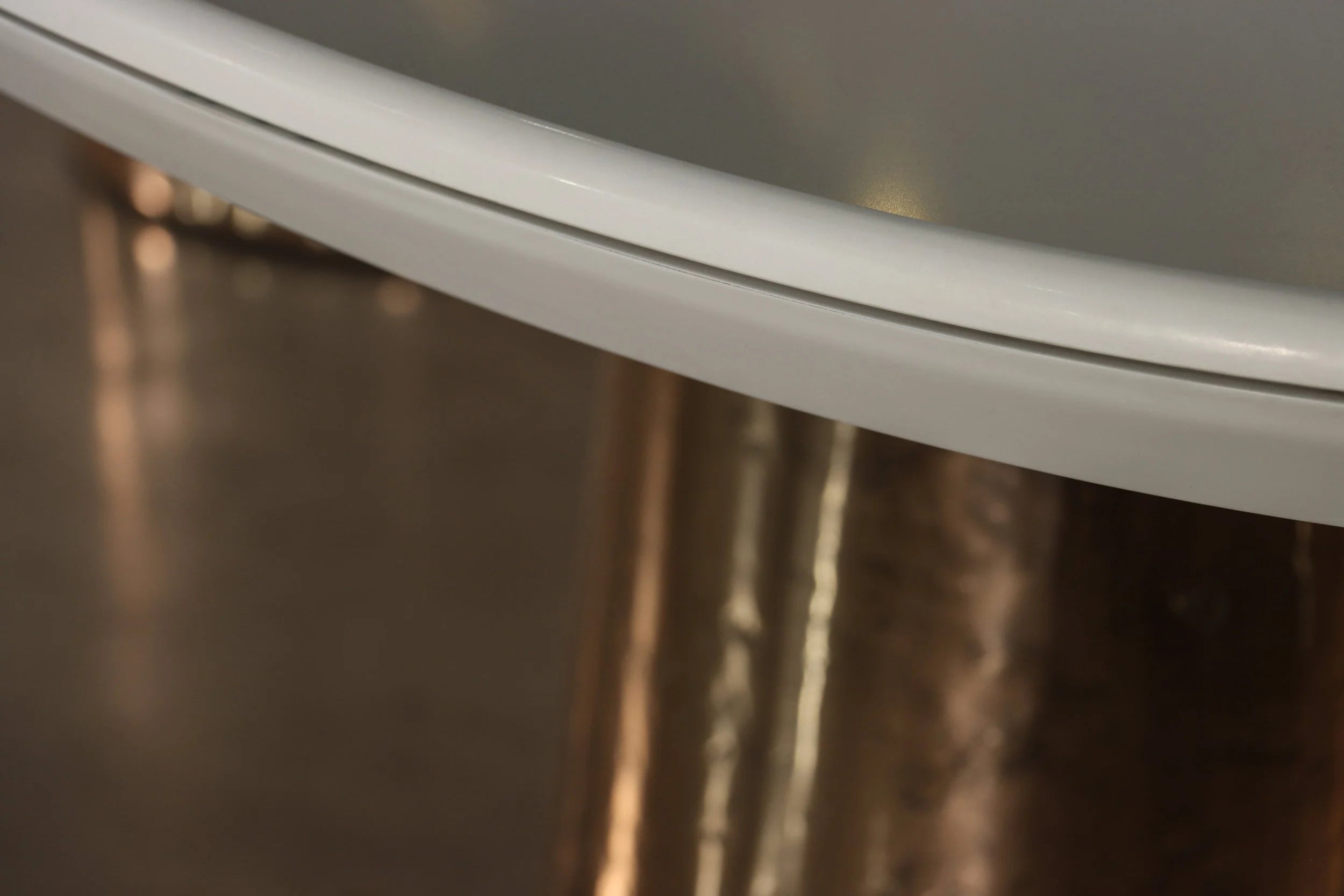 Benino Oval Table