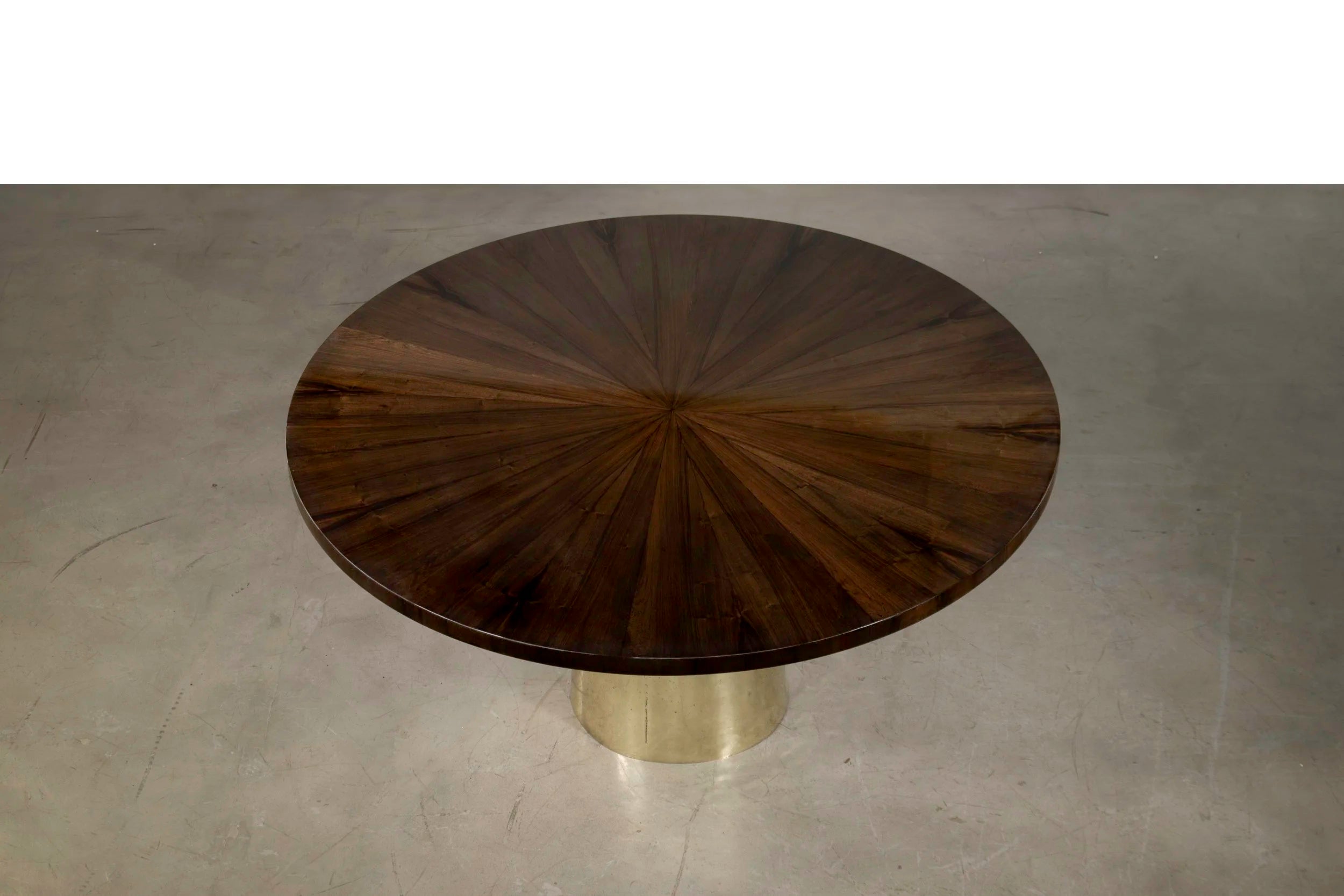 Benino Round Table