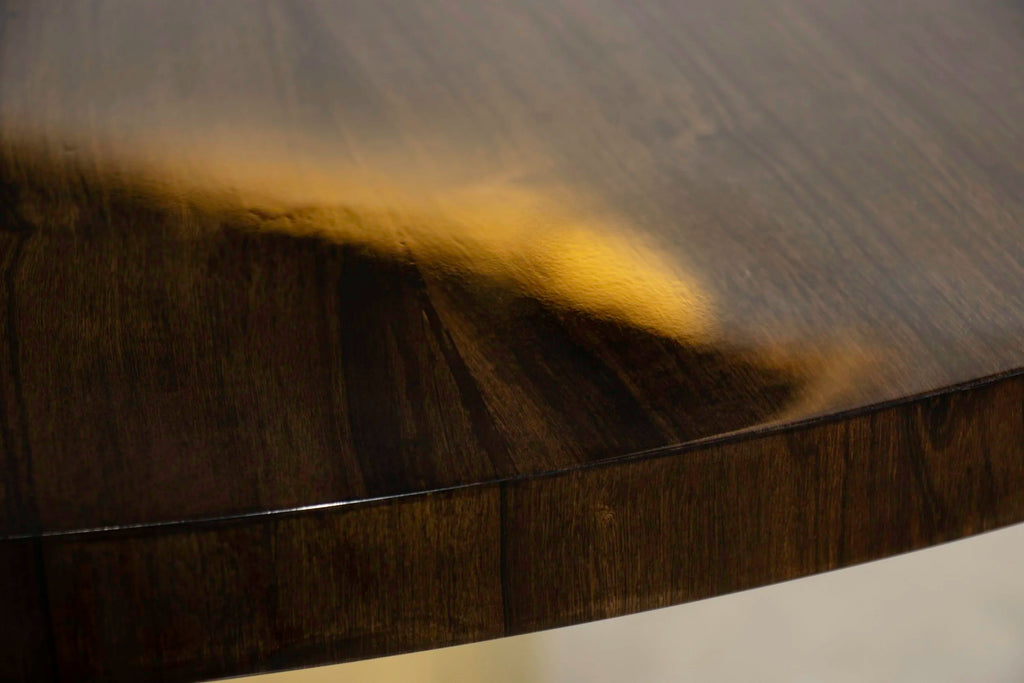Benino Round Table