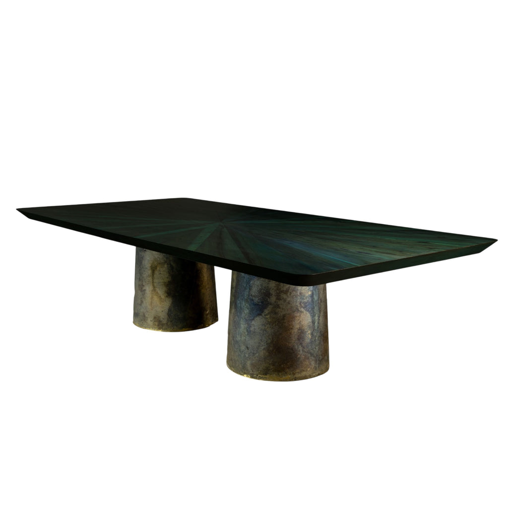 Benone Indigo Table