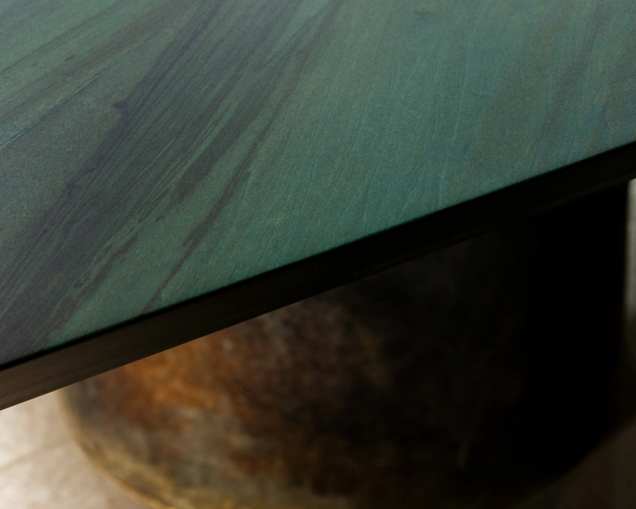 Benone Indigo Table