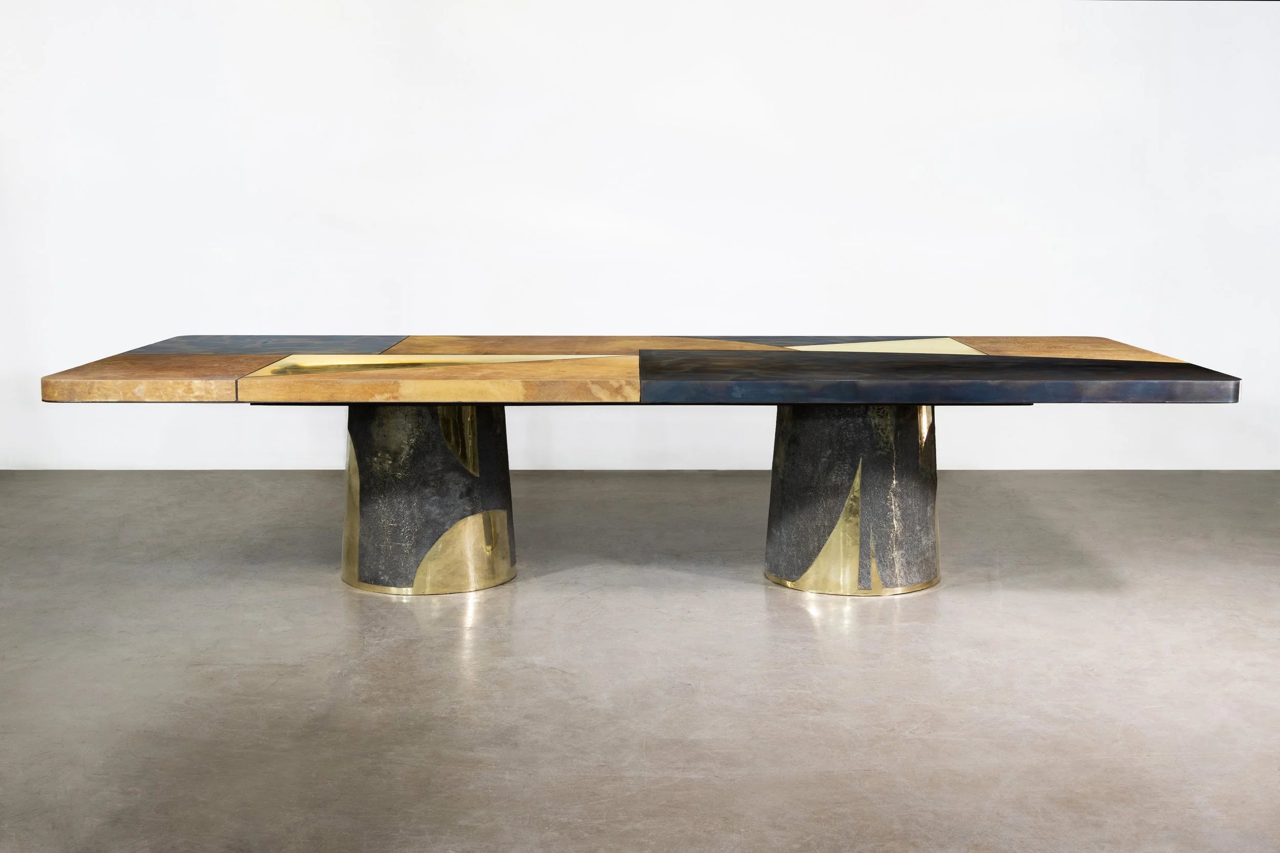 Benone Mosaico Table