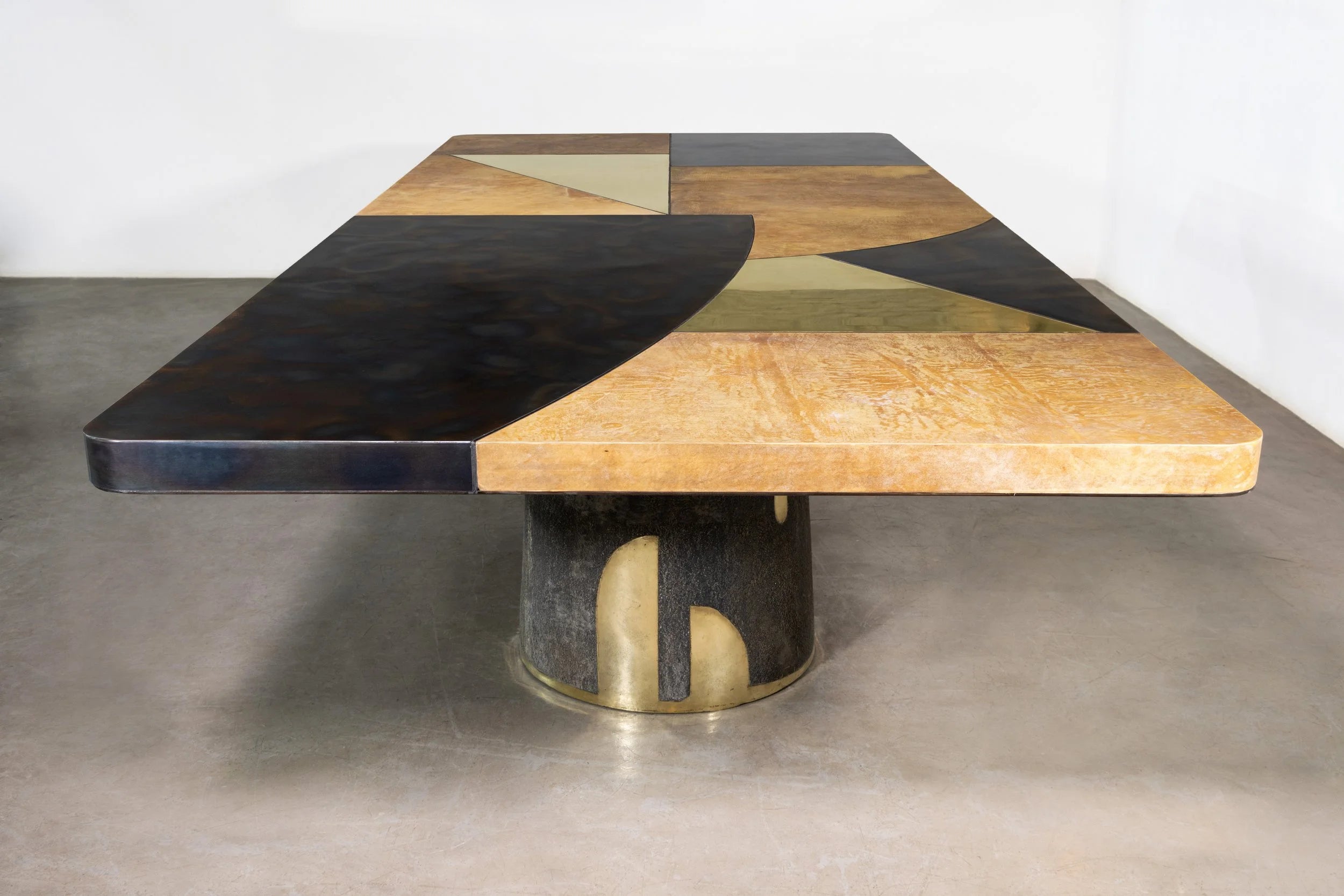 Benone Mosaico Table