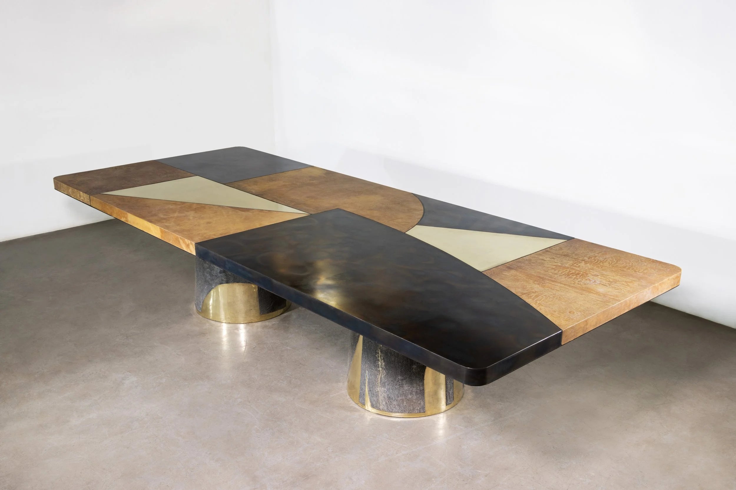 Benone Mosaico Table