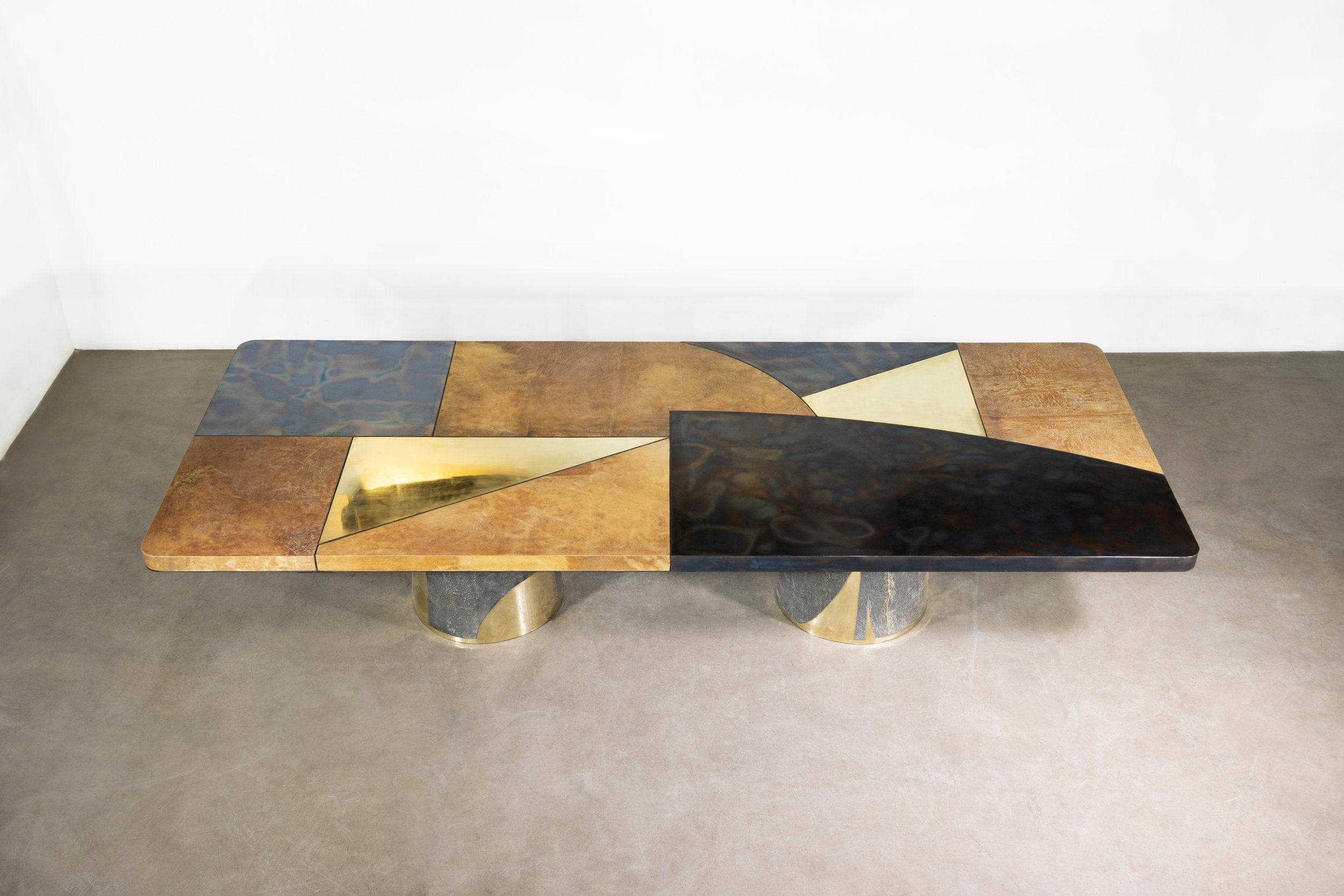 Benone Mosaico Table