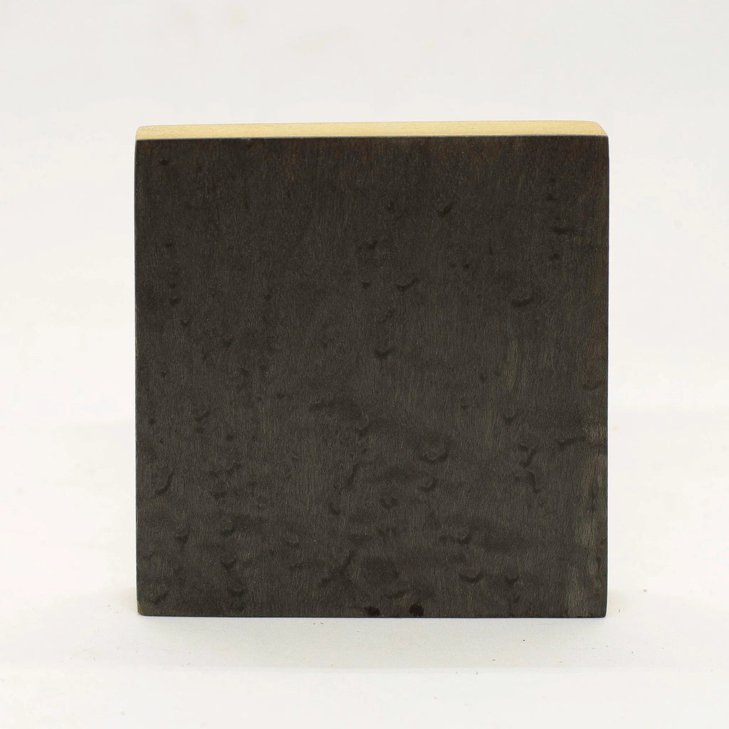 Birdseye Maple Gray