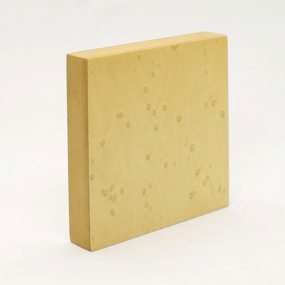 Birdseye Maple Natural