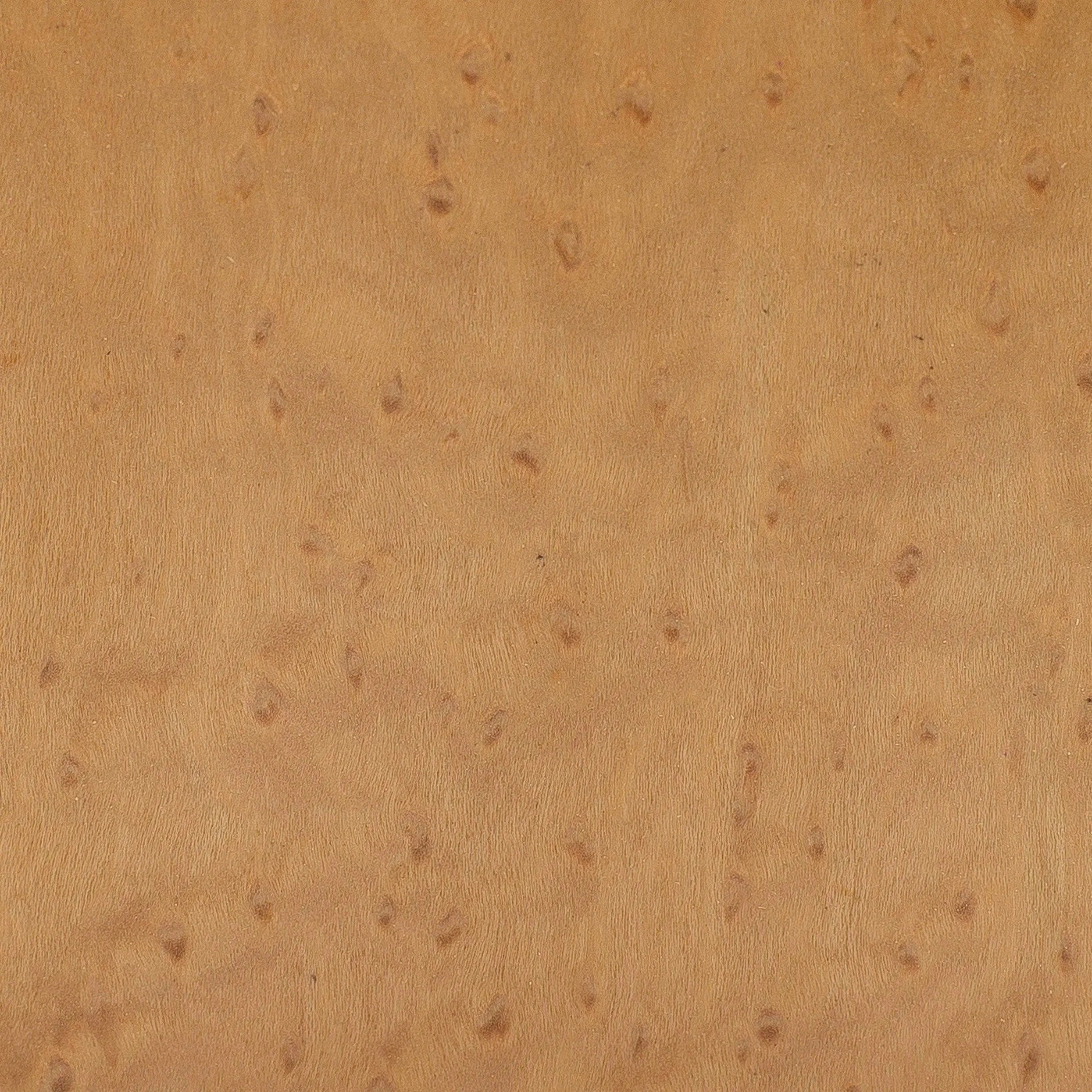 Birdseye Maple Pink